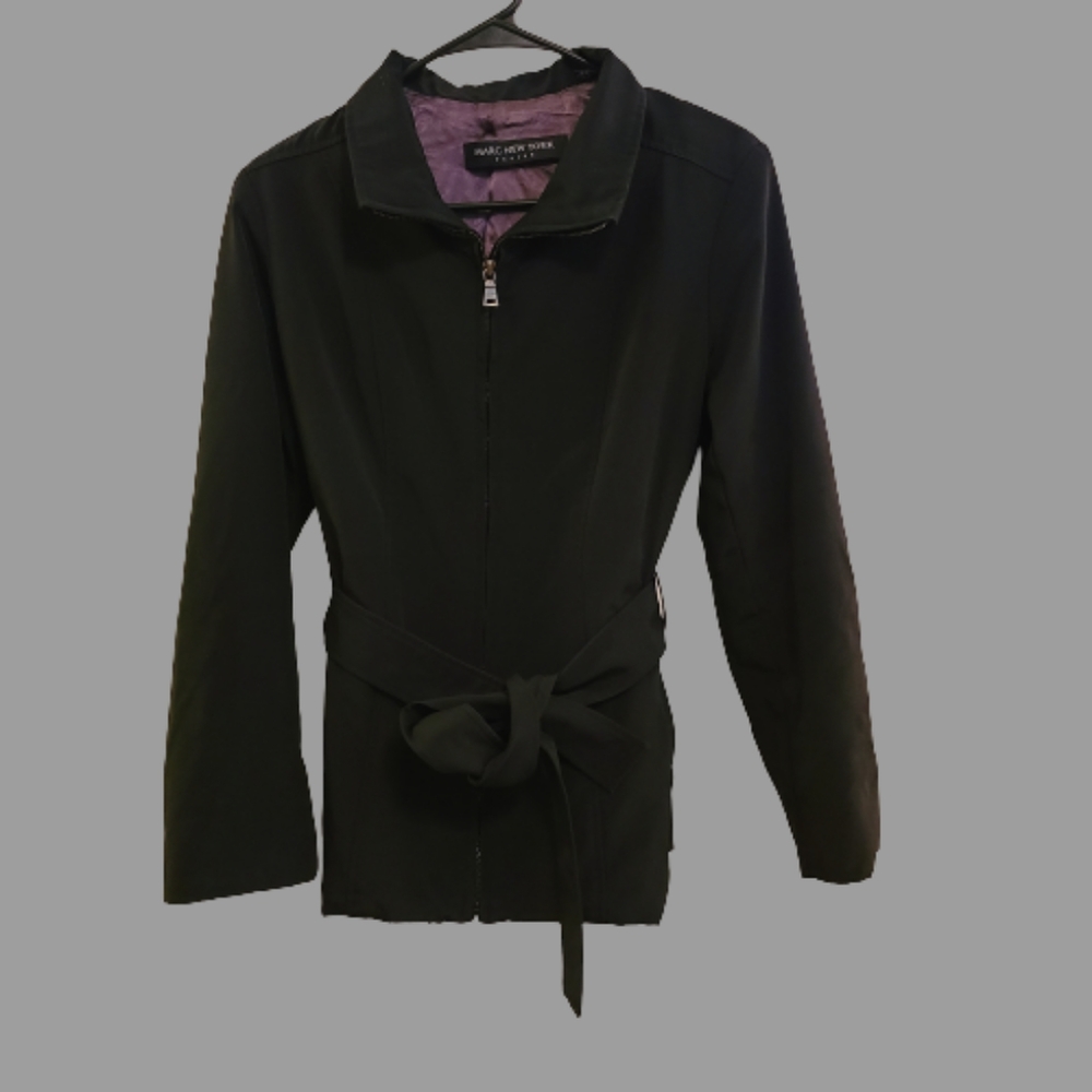 Marc New York Woman's Rain Jacket